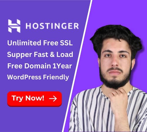 Hostinger-web-hosting